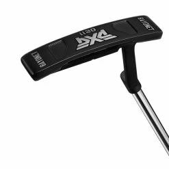 PXG 0211 Bayonet Putter - Black 8 PXG 0211 Bayonet Putter - Black -Clubs Sales 0211 bayonet 3 1 1