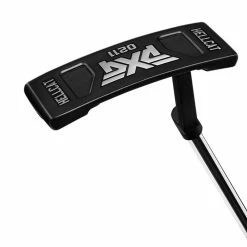 PXG 0211 Hellcat Putter - Black -Clubs Sales 0211 hellcat 3 1