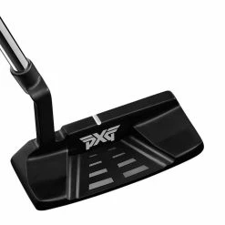 PXG 0211 Hellcat Putter - Black -Clubs Sales 0211 hellcat 4 1