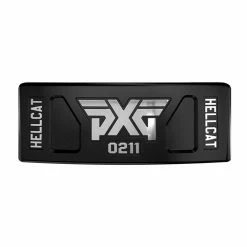 PXG 0211 Hellcat Putter - Black -Clubs Sales 0211 hellcat 5 1
