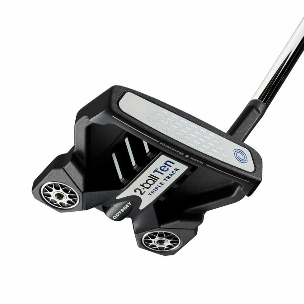 Odyssey 2-Ball Ten Triple Track S Putter 3 Odyssey 2-Ball Ten Triple Track S Putter