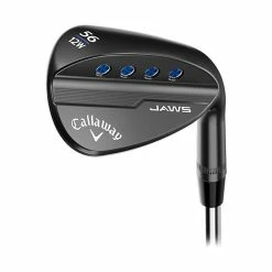 Callaway Jaws MD5 Tour Grey Graphite Wedge