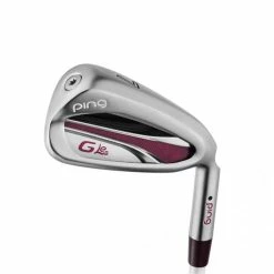 Ping Women's 19 G Le2 Combo Hybrid/Iron Set 9 Ping Women's 19 G Le2 Combo Hybrid/Iron Set -Clubs Sales 1567702839 1