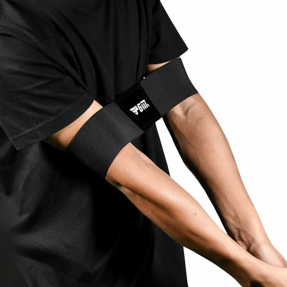 Golfoy Basics Swing Arm Band Training Aid 5 Golfoy Basics Swing Arm Band Training Aid - Image 3