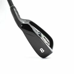 PGM NSR3 Individual Graphite Irons