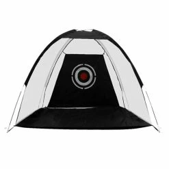 Golfoy Basics Deluxe Practice Cage Net