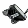Odyssey 2-Ball Ten Triple Track Putter (Prior Generation) -Clubs Sales 1 72 3