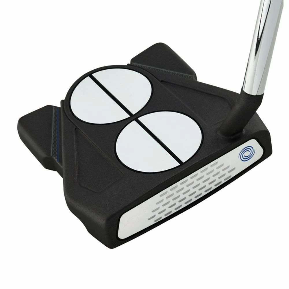 Odyssey 2-Ball Ten Tour Lined S Putter (Prior Generation) 4 Odyssey 2-Ball Ten Tour Lined S Putter (Prior Generation) - Image 2