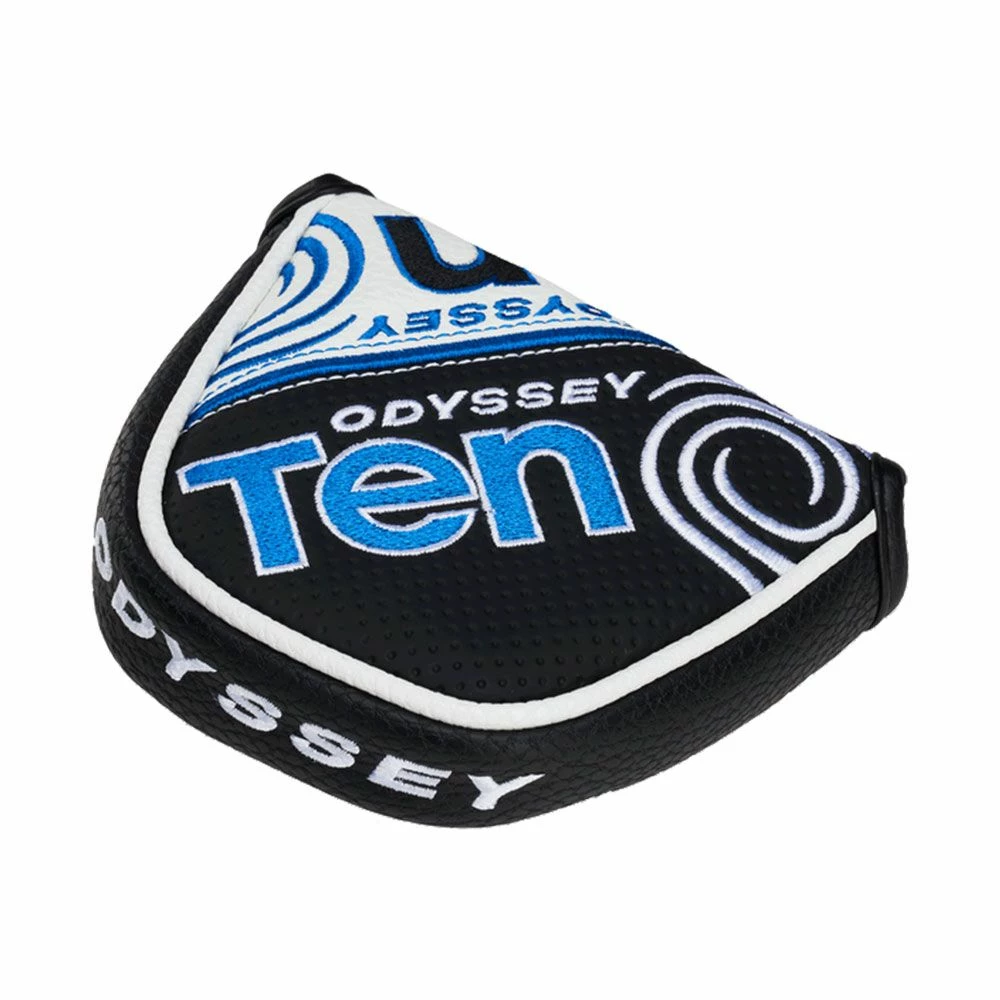 Odyssey 2-Ball Ten Tour Lined S Putter (Prior Generation) 8 Odyssey 2-Ball Ten Tour Lined S Putter (Prior Generation) - Image 6