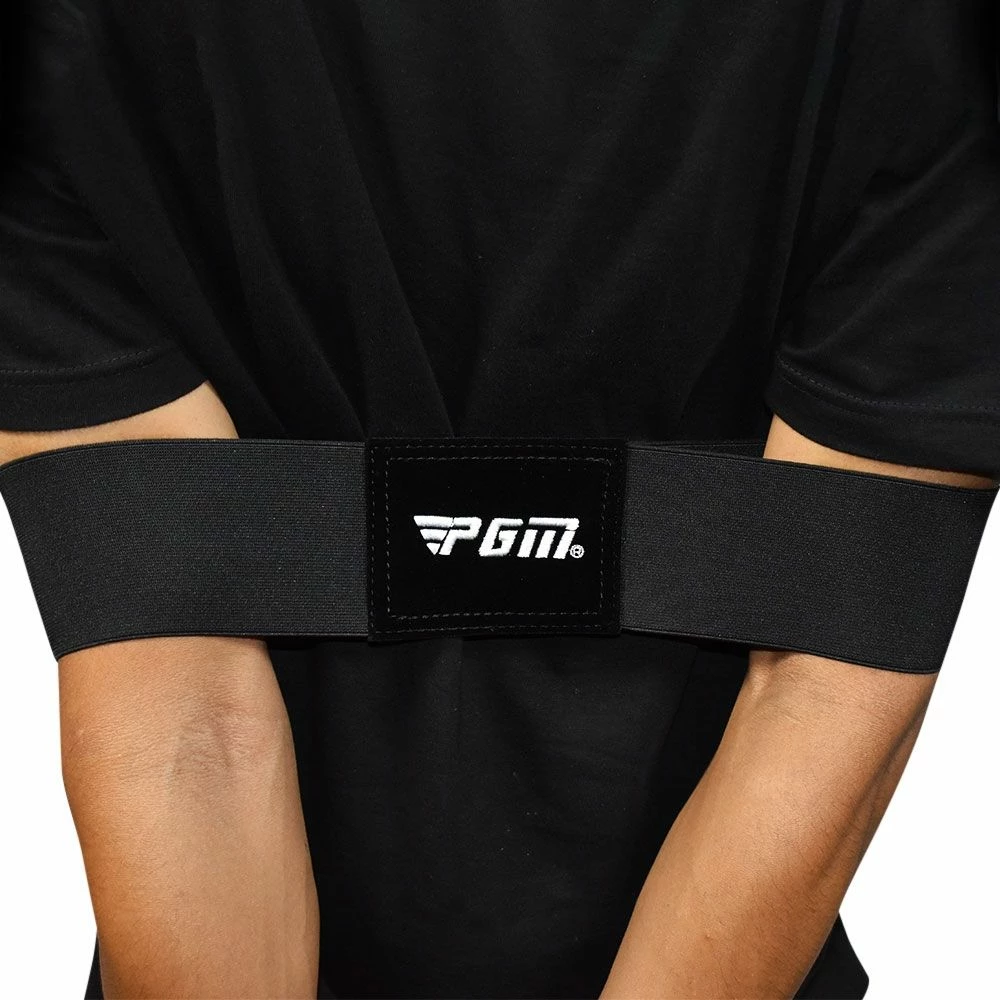 Golfoy Basics Swing Arm Band Training Aid 4 Golfoy Basics Swing Arm Band Training Aid - Image 2