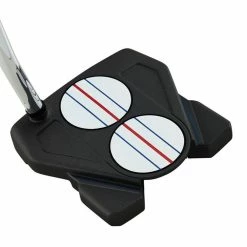 Odyssey 2-Ball Ten Triple Track Putter (Prior Generation) -Clubs Sales 2 59 3