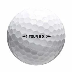 Bridgestone Tour B X Golf Balls -Clubs Sales 2 59 8