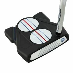 Odyssey 2-Ball Ten Triple Track Putter (Prior Generation) -Clubs Sales 3 44 3