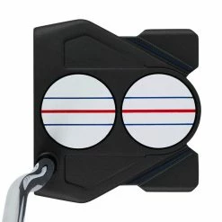 Odyssey 2-Ball Ten Triple Track Putter (Prior Generation) -Clubs Sales 4 24 11