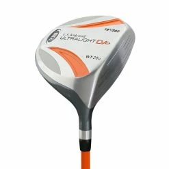 US Kids Golf UL Individual DV2 Driver -Clubs Sales 51 driver sole lh 2