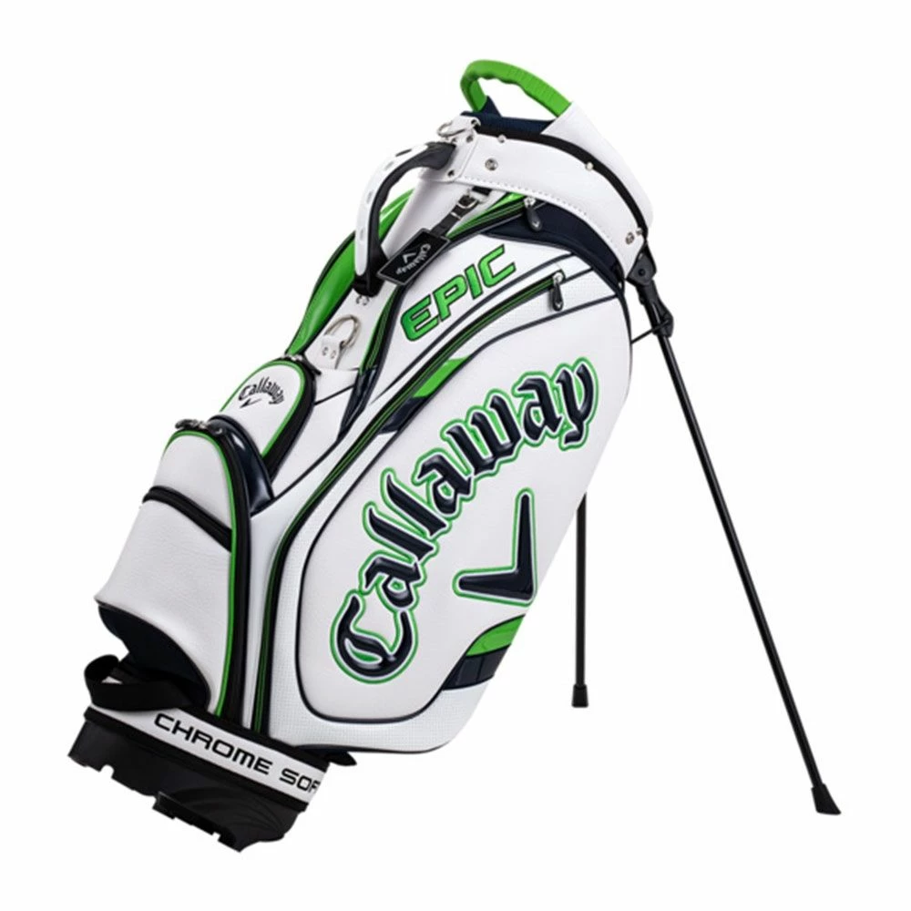 Callaway Tour Stand Bag (Prior Generation) 5 Callaway Tour Stand Bag (Prior Generation) - Image 3