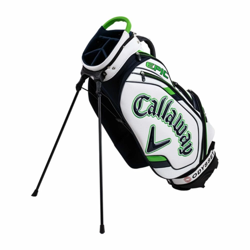 Callaway Tour Stand Bag (Prior Generation) 4 Callaway Tour Stand Bag (Prior Generation) - Image 2