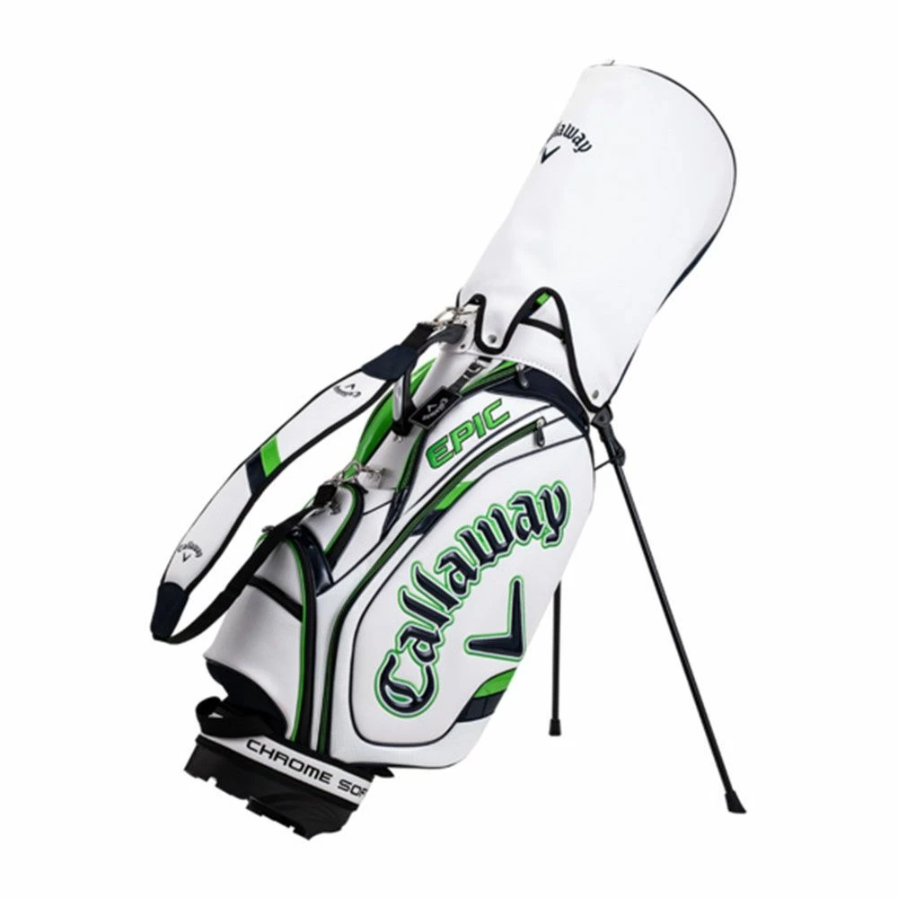 Callaway Tour Stand Bag (Prior Generation) 6 Callaway Tour Stand Bag (Prior Generation) - Image 4