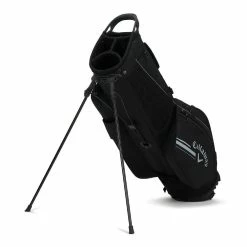 Callaway Chev Stand Bag 7 Callaway Chev Stand Bag -Clubs Sales 5123029 blk std 2