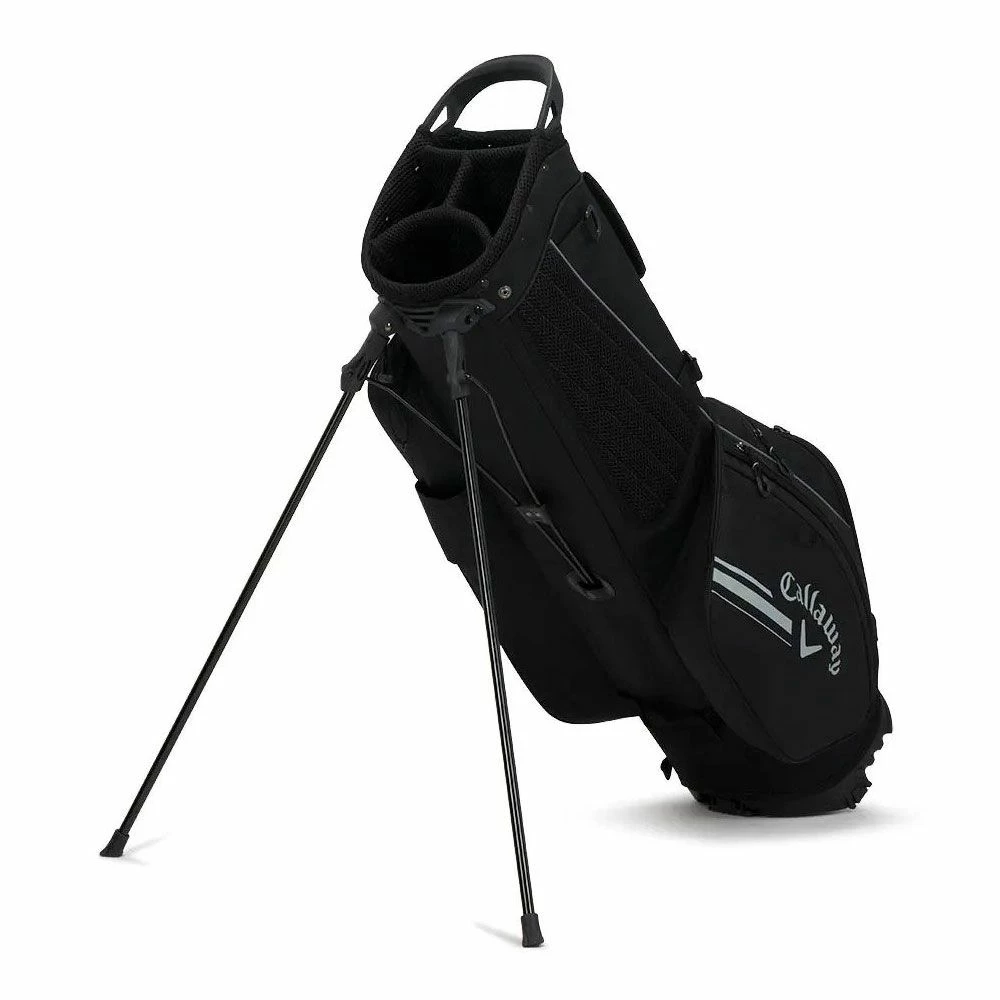 Callaway Chev Stand Bag 4 Callaway Chev Stand Bag - Image 3