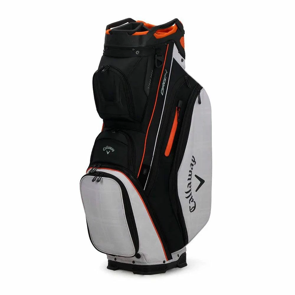 Callaway Org 14 Cart Bag 3 Callaway Org 14 Cart Bag