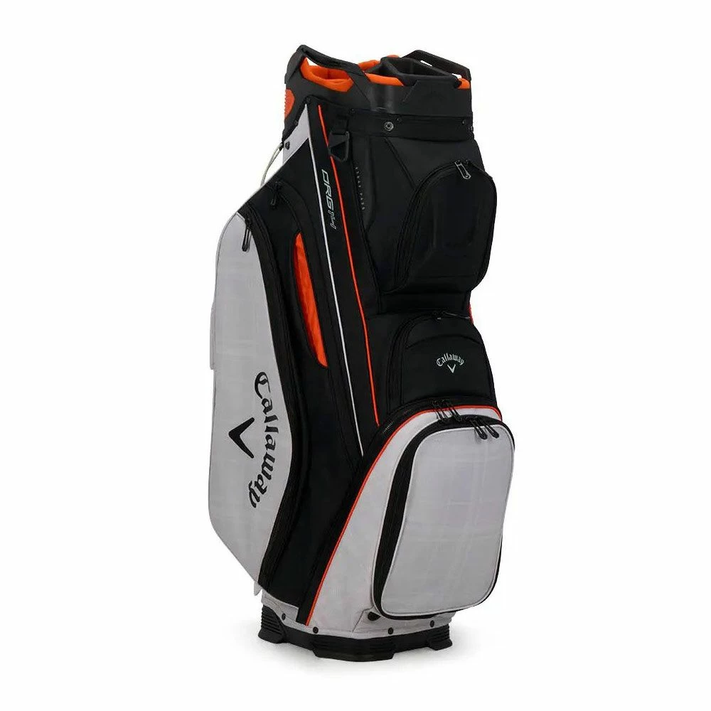 Callaway Org 14 Cart Bag 6 Callaway Org 14 Cart Bag - Image 4