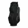 Callaway Chev 14+ Cart Bag -Clubs Sales 5123110 black 2