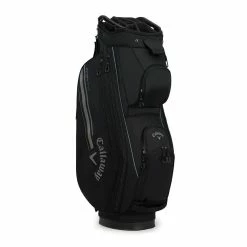 Callaway Chev 14+ Cart Bag -Clubs Sales 5123110 black 3
