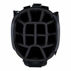 Callaway Chev 14+ Cart Bag -Clubs Sales 5123110 black 5