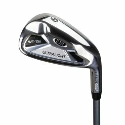 US Kids Golf UL Individual #9 Iron