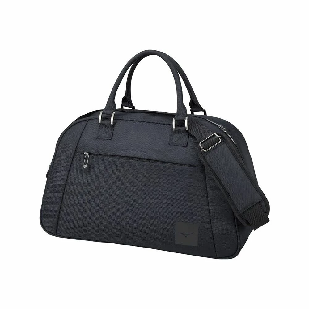 Mizuno 5LJB2205 Boston Bag 3 Mizuno 5LJB2205 Boston Bag
