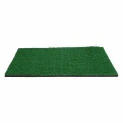 Golfoy Basics Single Surface Hitting Mat (Foam Base) 30 X 60 CM