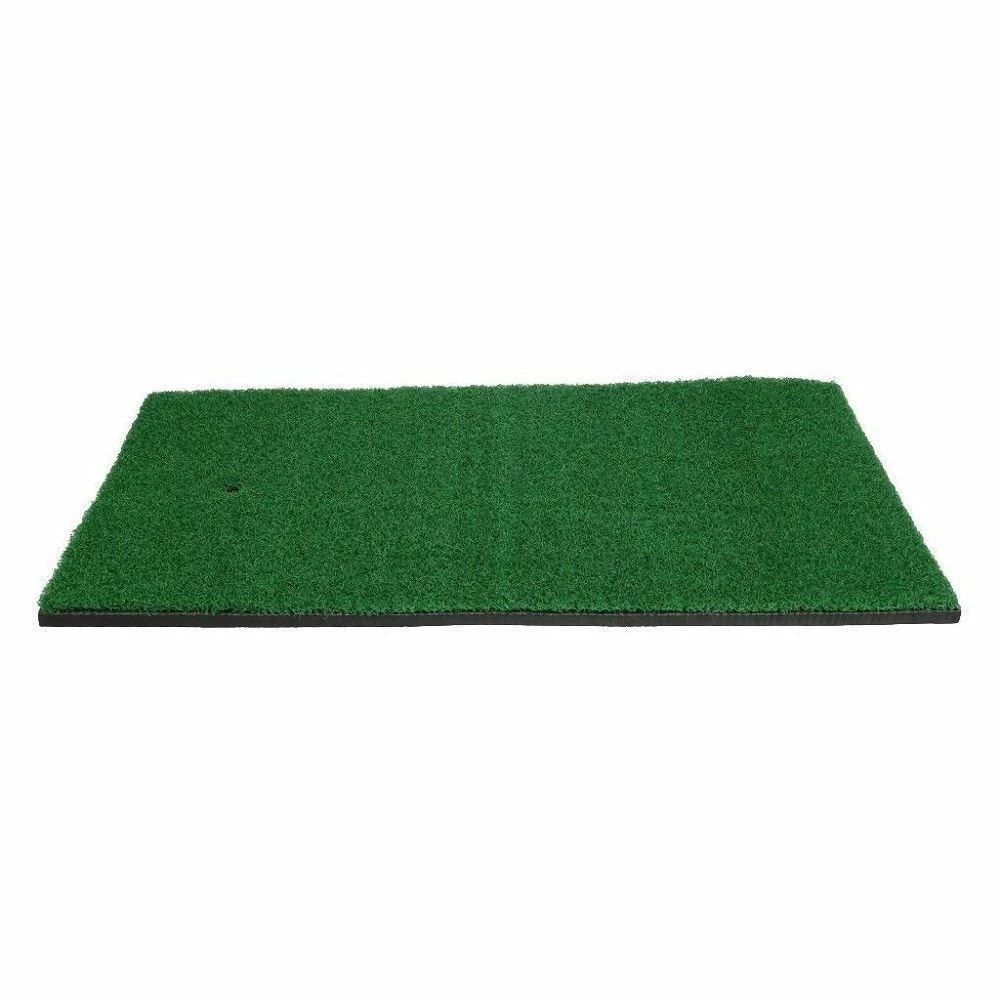 Golfoy Basics Single Surface Hitting Mat (Foam Base) 30 X 60 CM 3 Golfoy Basics Single Surface Hitting Mat (Foam Base) 30 X 60 CM