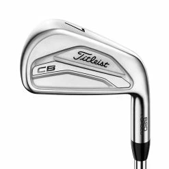 Titleist 620 CB (4-P) Steel Irons 8 Titleist 620 CB (4-P) Steel Irons -Clubs Sales 620cb 2 1