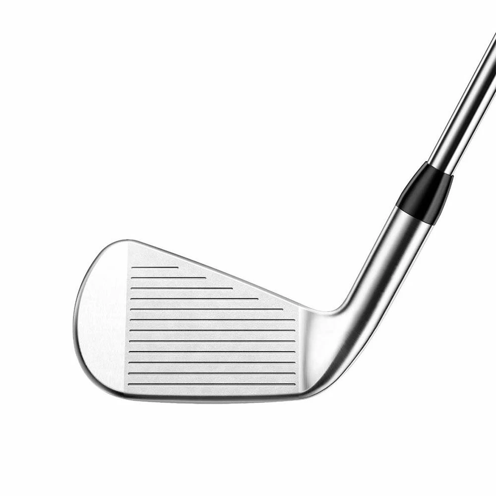 Titleist 620 CB (4-P) Steel Irons 6 Titleist 620 CB (4-P) Steel Irons - Image 4