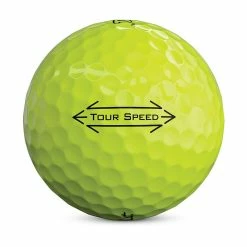 Titleist Tour Speed Golf Balls (Prior Generation) -Clubs Sales 71g3shnlknl