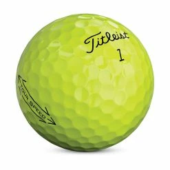 Titleist Tour Speed Golf Balls (Prior Generation) -Clubs Sales 71sogstsell