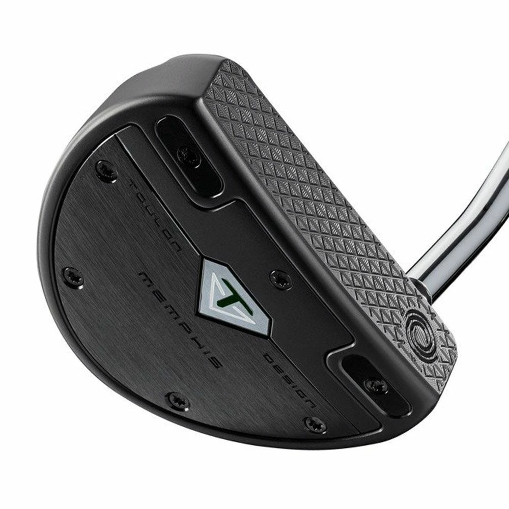 Odyssey Toulon Design Memphis DB Putter 3 Odyssey Toulon Design Memphis DB Putter