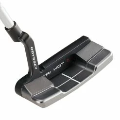 Odyssey Tri-Hot 5K Double Wide CH Putter 10 Odyssey Tri-Hot 5K Double Wide CH Putter -Clubs Sales 73017p3400 tri hot 5k double wide putter 3 1
