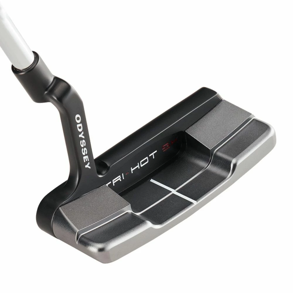 Odyssey Tri-Hot 5K Double Wide CH Putter 6 Odyssey Tri-Hot 5K Double Wide CH Putter - Image 4