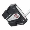 Odyssey Eleven Triple Track DB Putter 1 Odyssey Eleven Triple Track DB Putter -Clubs Sales 73018y3400 eleven triple track db putter 4 1