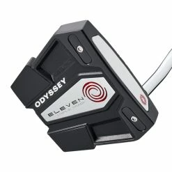Odyssey Eleven Triple Track DB Putter