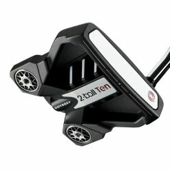 Odyssey 2-Ball Ten Putter
