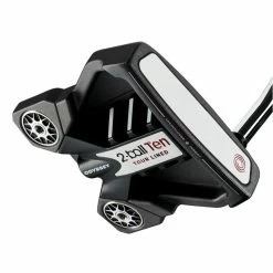 Odyssey 2-Ball Ten Tour Lined Putter