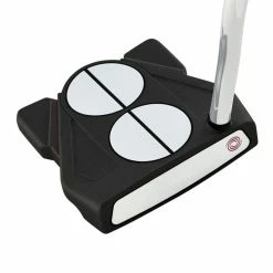 Odyssey 2-Ball Ten Tour Lined Putter -Clubs Sales 73019p3501 2 ball ten tour lined putter 6 1