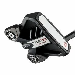 Odyssey 2-Ball Ten Tour Lined S Putter