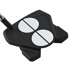 Odyssey 2-Ball Ten Tour Lined S Putter -Clubs Sales 73019q3400 2 ball ten tour lined s putter 5 1