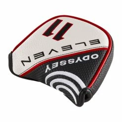Odyssey 2-Ball Eleven S Putter 11 Odyssey 2-Ball Eleven S Putter -Clubs Sales 73020y193400 2 ball eleven s putter 5 2