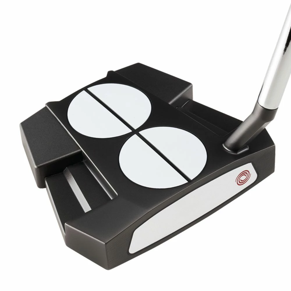 Odyssey 2-Ball Eleven Tour Lined S Putter 4 Odyssey 2-Ball Eleven Tour Lined S Putter - Image 2
