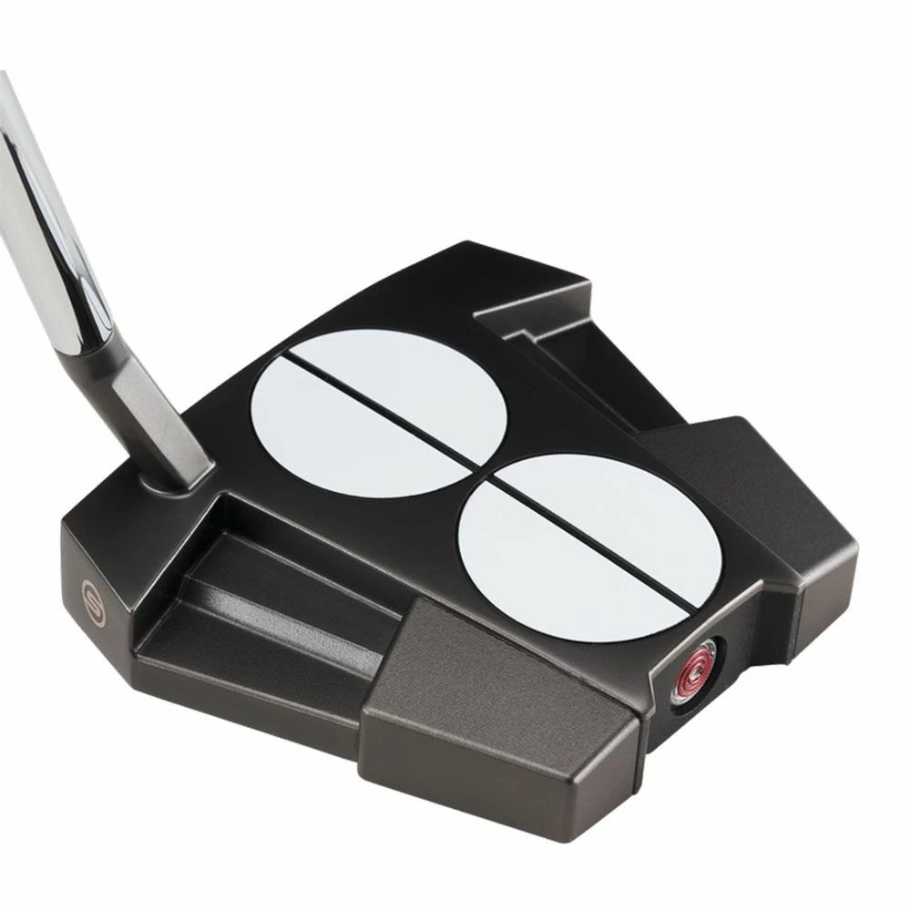 Odyssey 2-Ball Eleven Tour Lined S Putter 6 Odyssey 2-Ball Eleven Tour Lined S Putter - Image 4